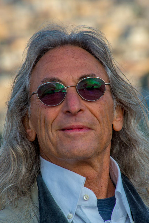 Joseph Robinson profile