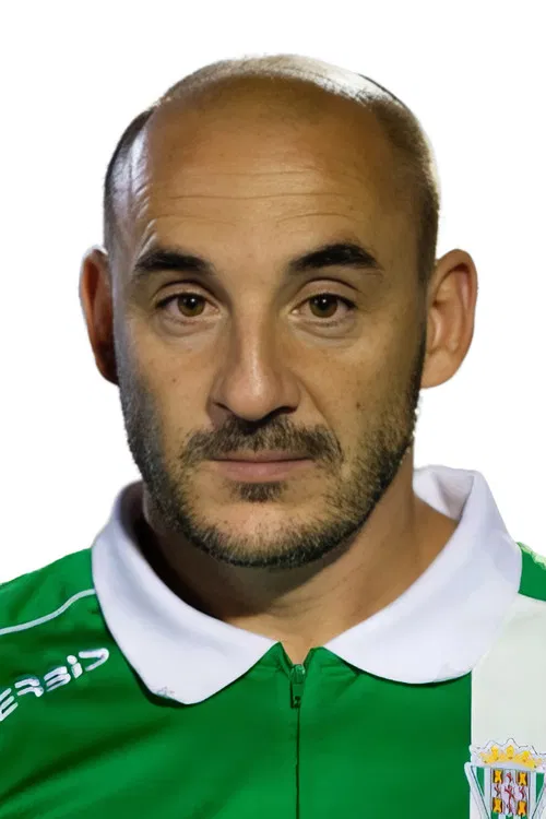 Albert Ferrer profile