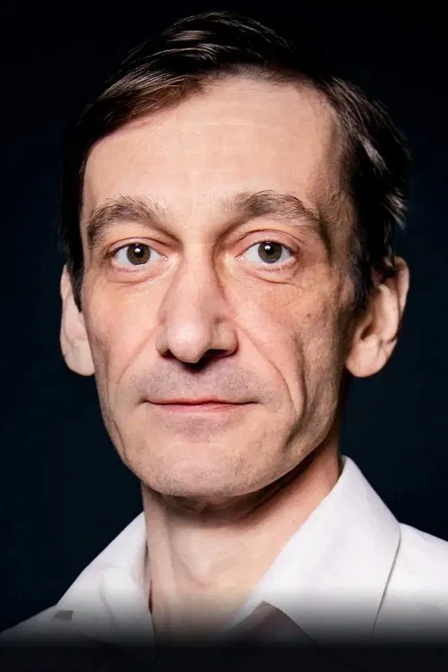 Vladimir Shabelnikov profile