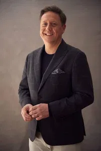 Darren Purchese profile