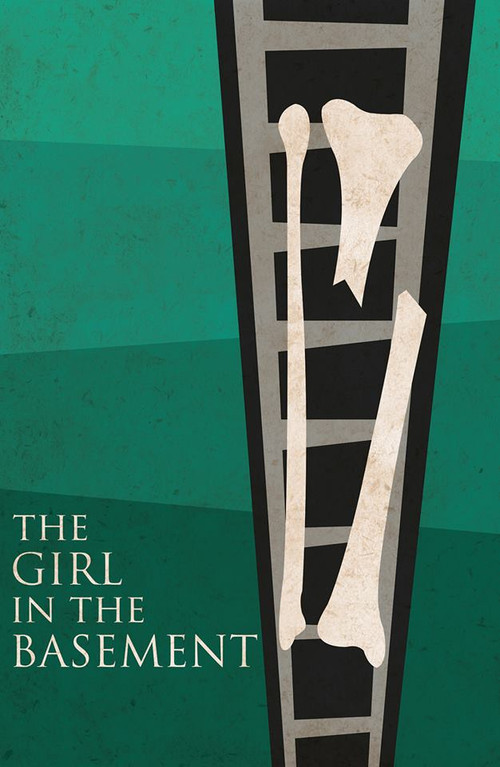 Girl in the Basement poster