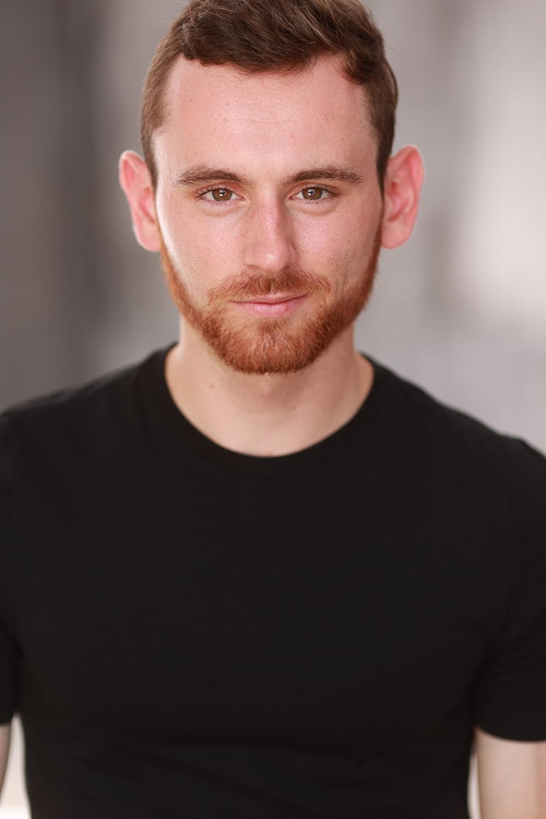 Sean Michael Conway profile