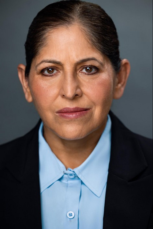 Rabinder Campbell profile