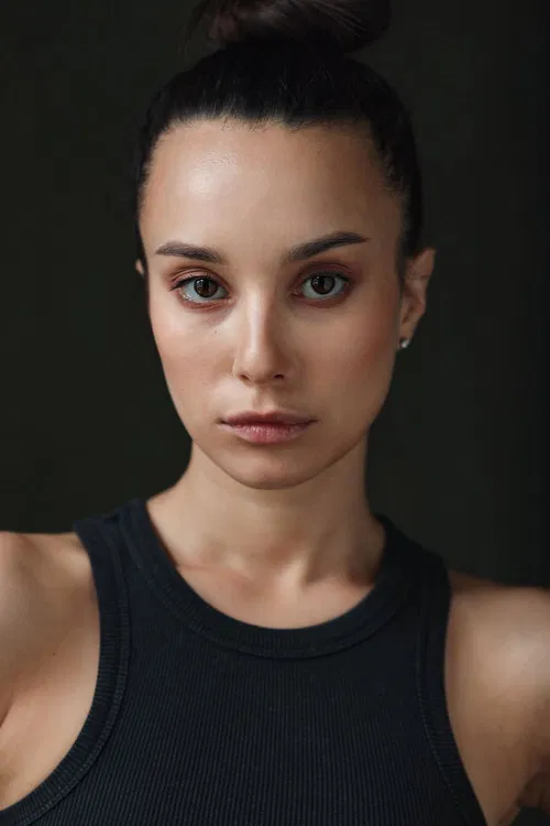 Валентина Боднарук profile