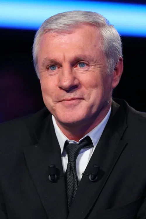 Luis Miguel Fernández Toledo profile