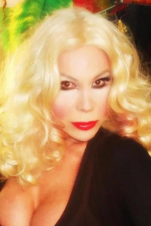 Eva Koumarianou profile