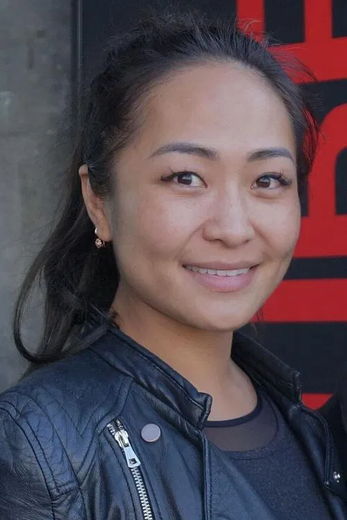 Misheel Jargalsajkhan profile