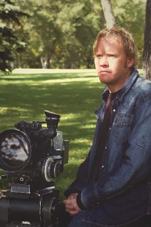 Jeff Beesley profile