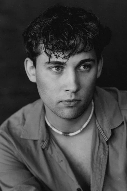 Sebastian Fink profile