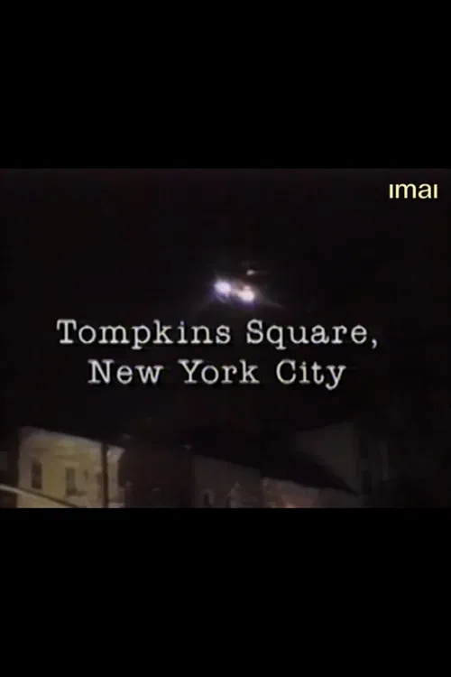 By Any Means Necessary poster