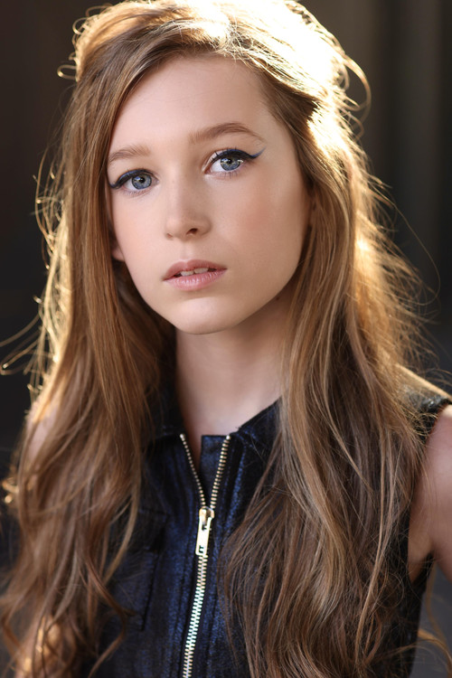 Brooklyn Summer profile