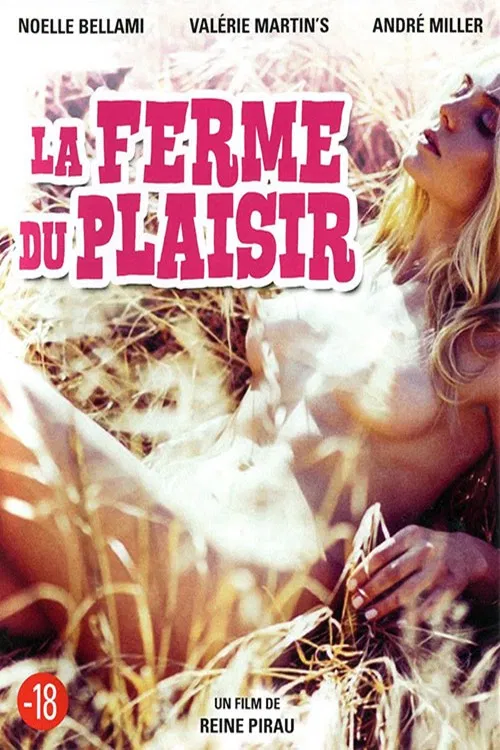 Vacances polissonnes poster