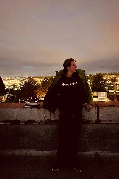 Francis Bolton profile