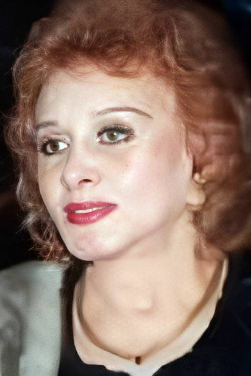 Marcela Daviland profile