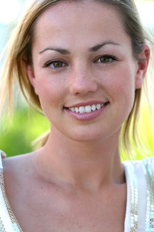 Natalie Scheetz profile