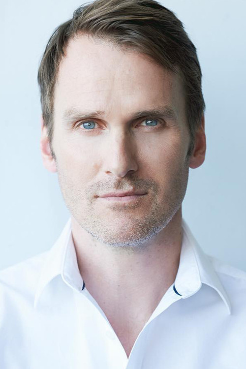 Jason Faulkner profile