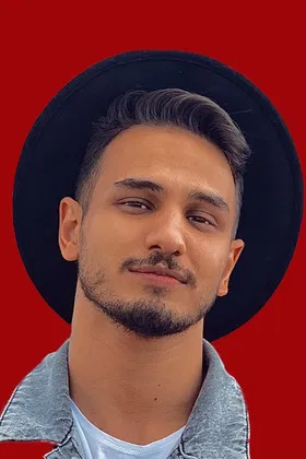 Khaled Omran profile