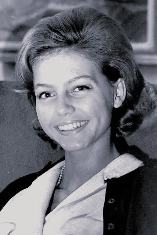 Louise Edlind profile