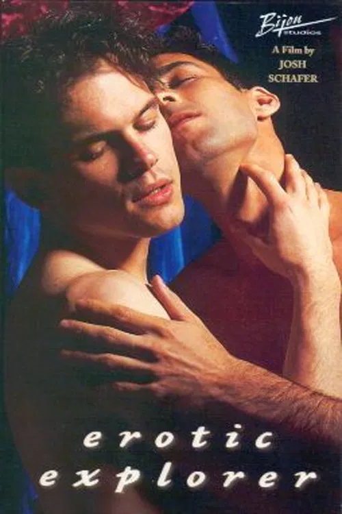 Erotic Explorer poster