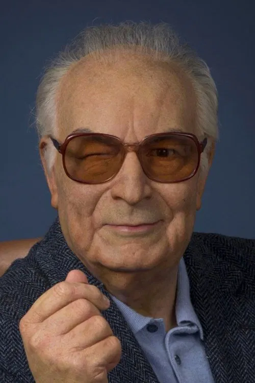 Yaşar Kemal profile