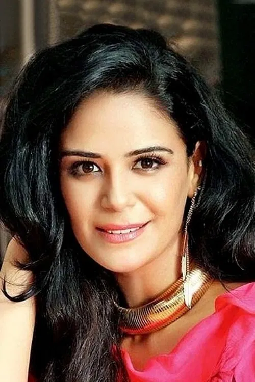Mona Singh profile