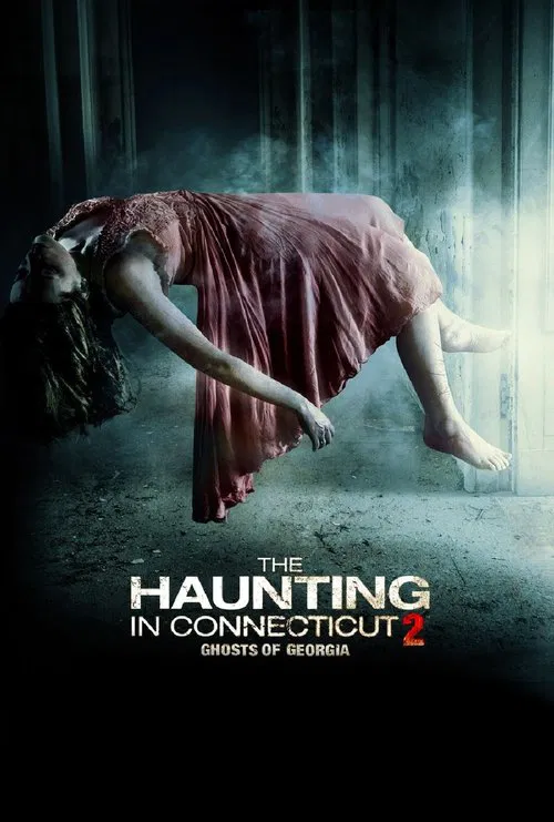 The Haunting in Connecticut 2: Ghosts of Georgia poster