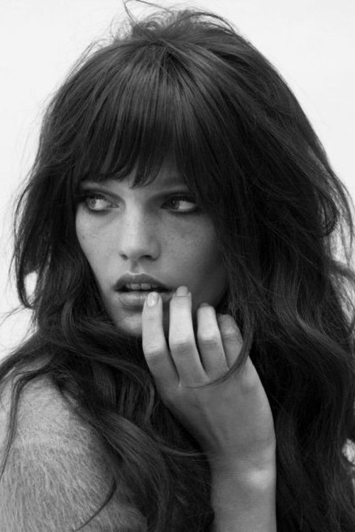 Susan Behshid profile