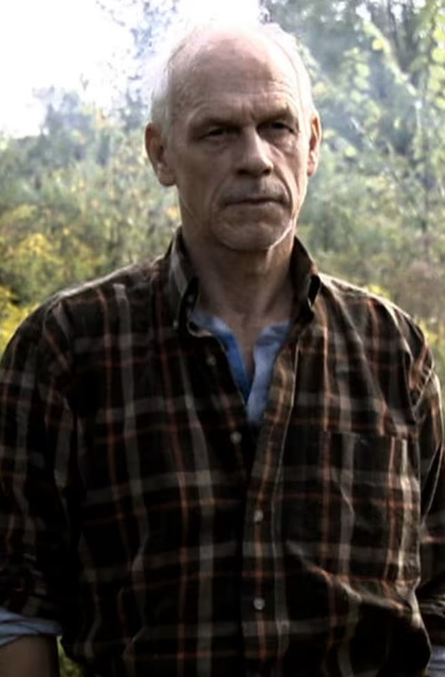 Il faut que je parle à mon père poster