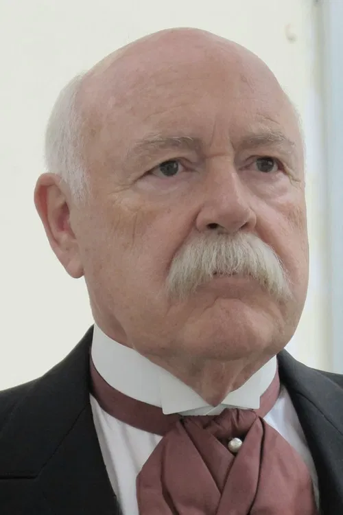 Eric P. Caspar profile