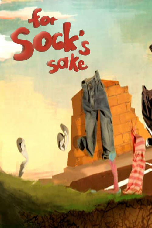 For Sock's Sake poster