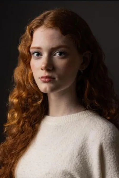 Renata Berger profile