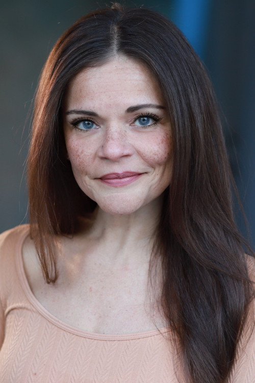 Kim Alvarez-Cazzetto profile