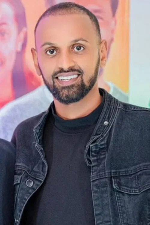 Mulualem Getachew profile