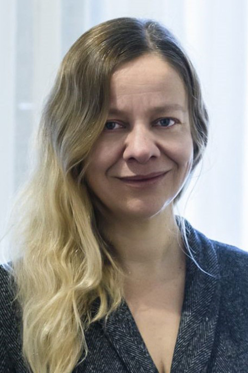 Angeliki Papathemeli profile