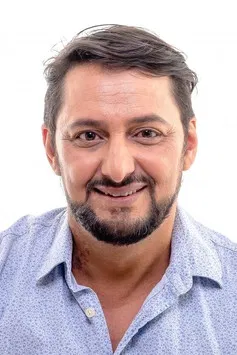 Tony Germano profile