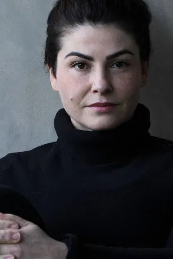 Grazi Corazza profile