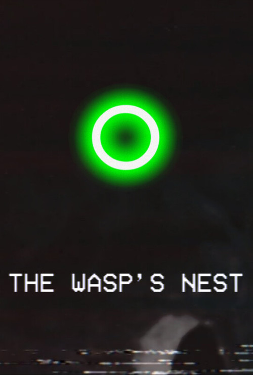 The Wasp's Nest poster