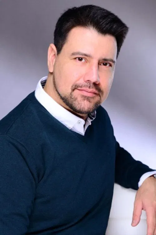 Dario Solari profile