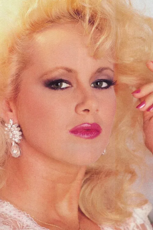 Britt Morgan profile