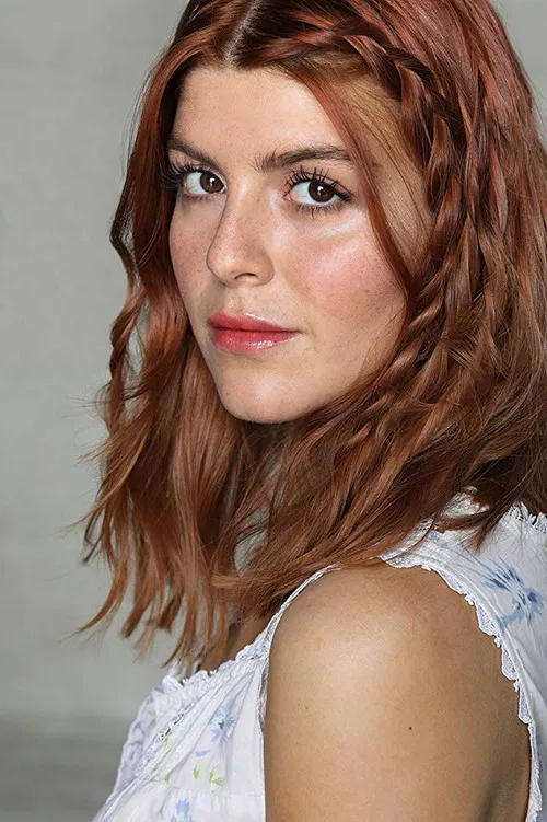 Summer Rudas profile