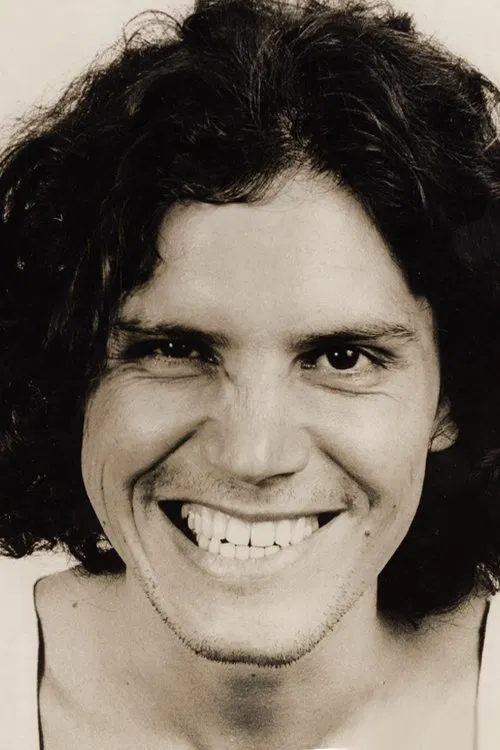 Arrigo Barnabé profile