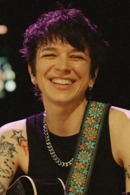 Daisy Spencer profile