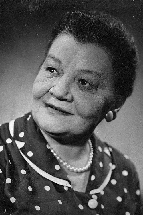 Senni Nieminen profile