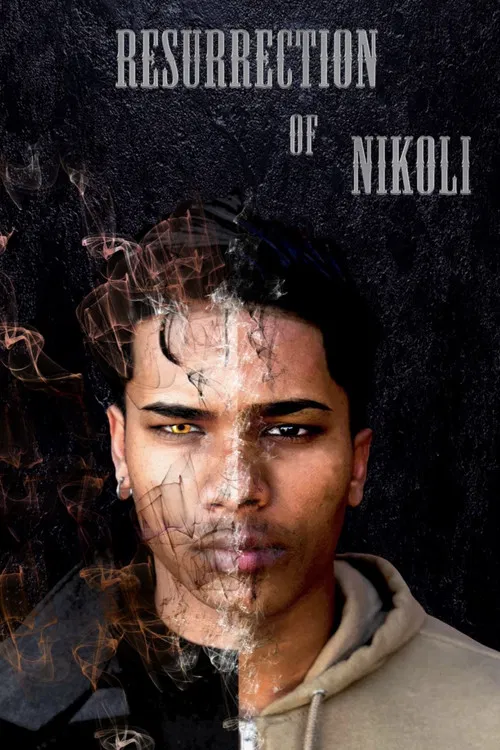 Resurrection of Nikoli poster