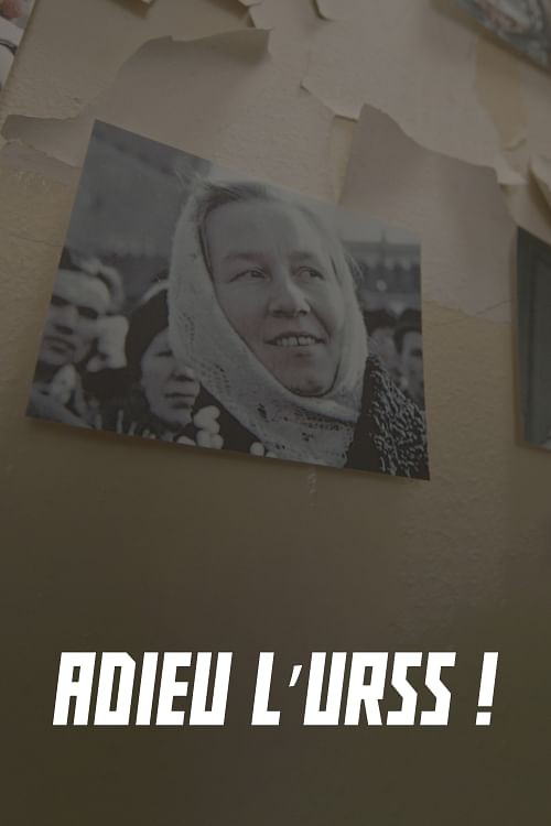 Good Bye, Sowjetunion! poster