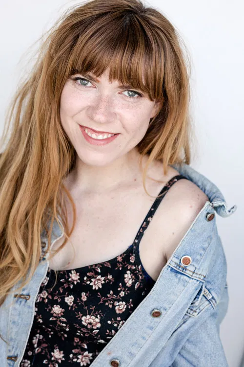 Claire Epting profile