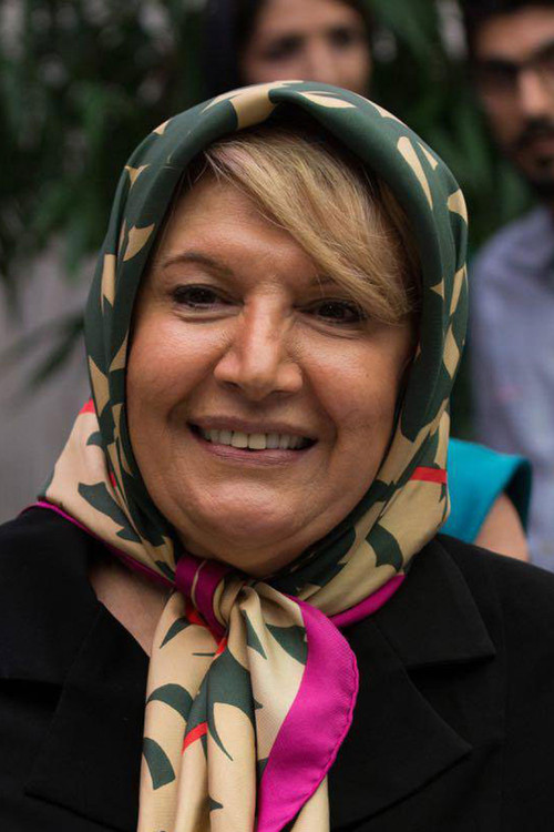 Shahin Taslimi profile