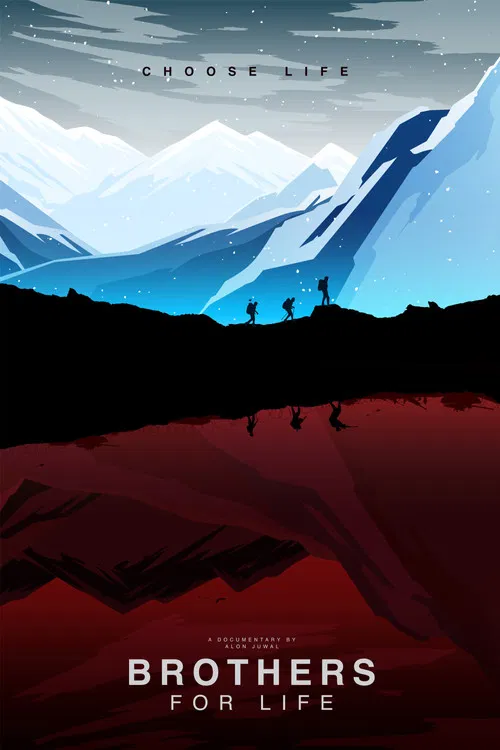 Brothers for Life poster