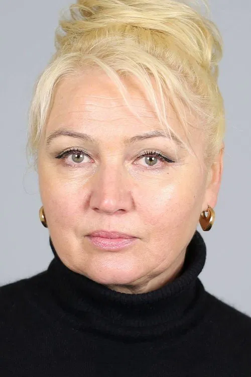 Iryna Doroshenko profile