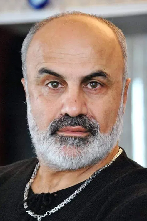 Ahmet Oztürk profile